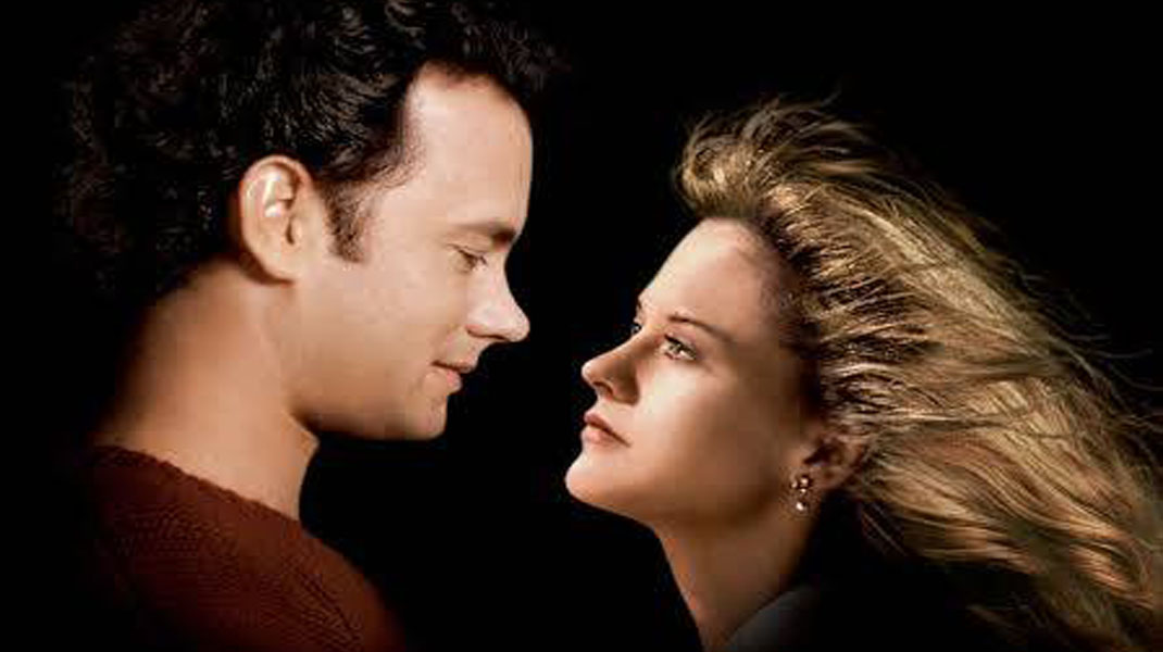 Sleepless in Seattle